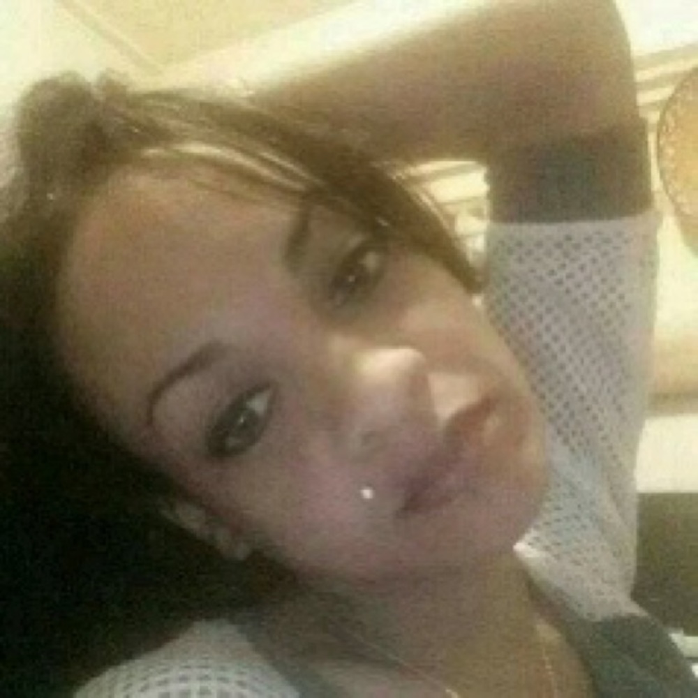 Meet your Posher, Shandra